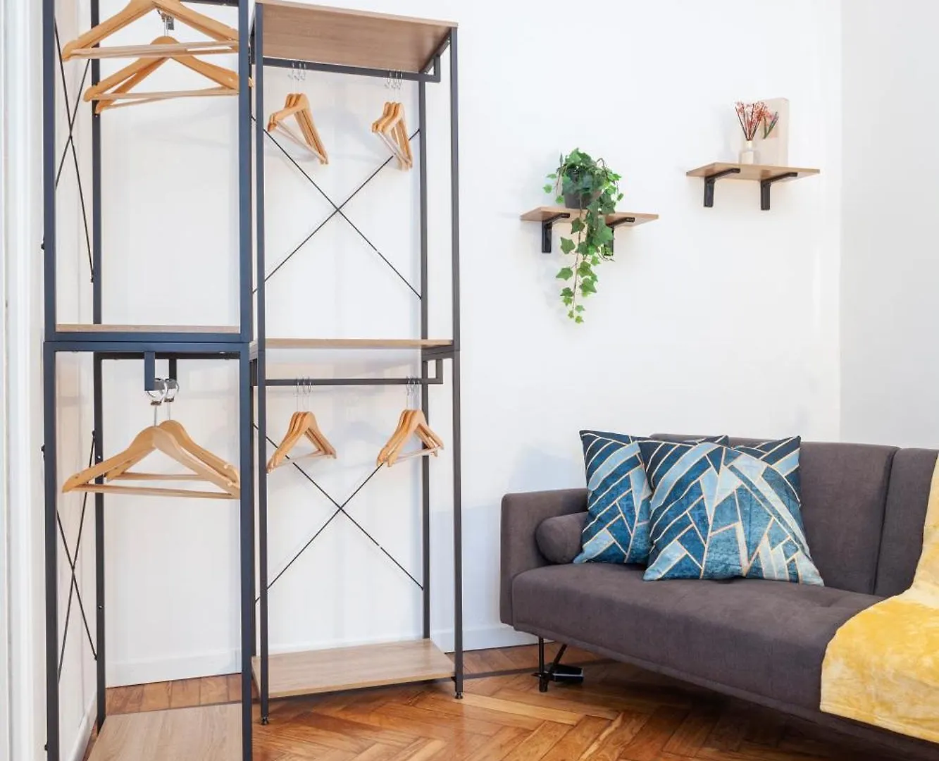 Appartement Central 6 Min From Duomo Design Apt In Milaan
