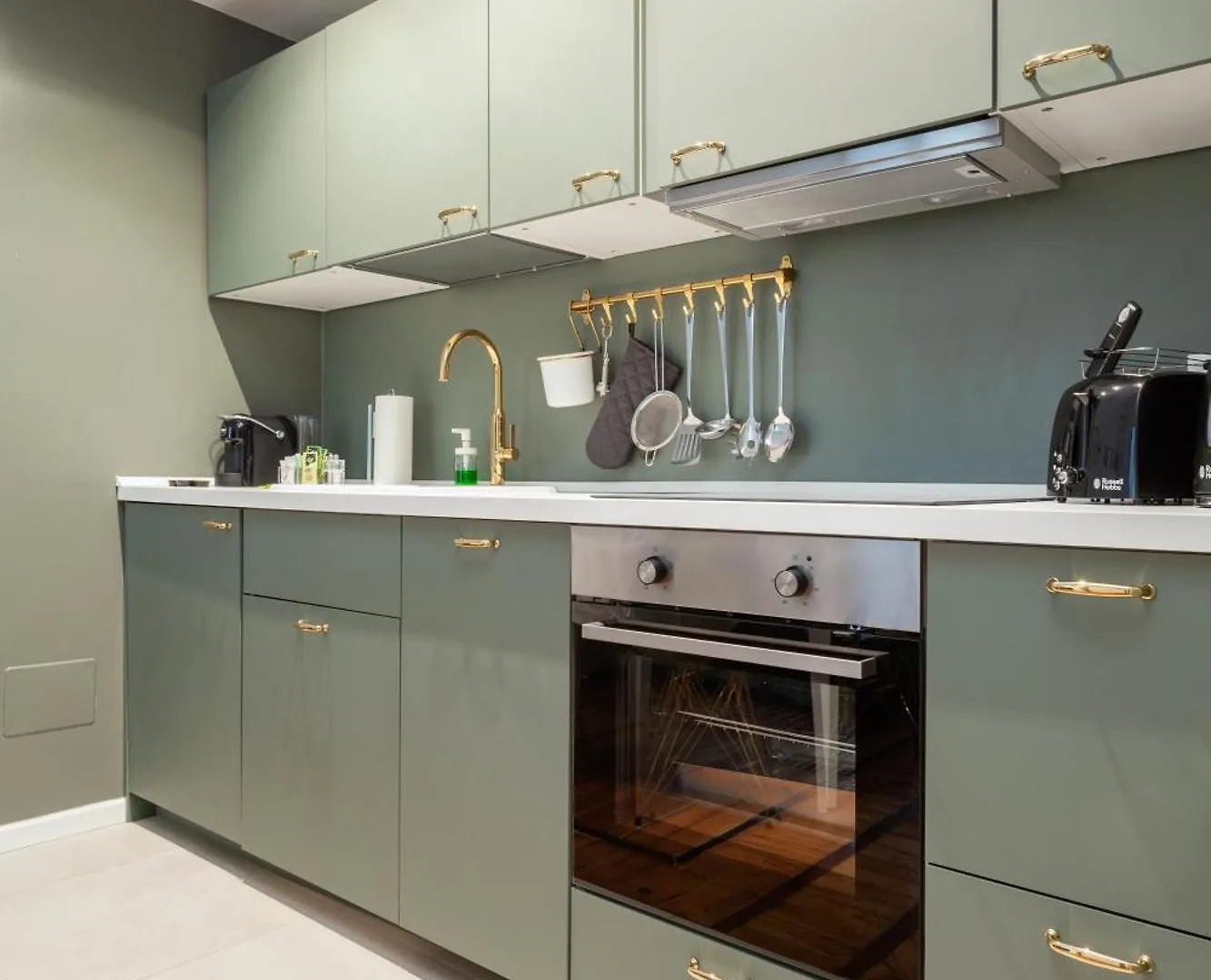 Central 6 Min From Duomo Design Apt In Milan Appartement
